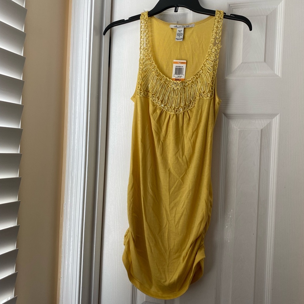 Juniors American Rag Size Small